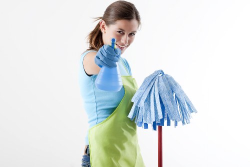 Cookie policy introduction for Kenton Carpet Cleaners