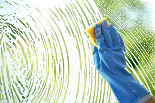 Kenton carpet cleaners outlining a transparent pricing model