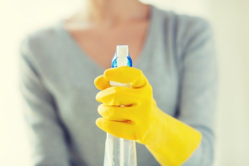 Preventing stains in Kenton homes and businesses