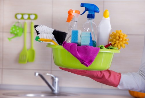 Kenton Carpet Cleaners ethical business and anti-slavery commitment