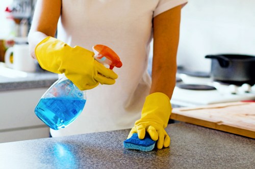 Professional mattress cleaning in Kenton for a fresher bedroom