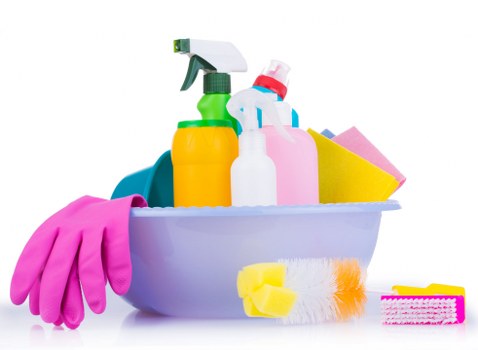 Detailed carpet care and cleaning process in Kenton