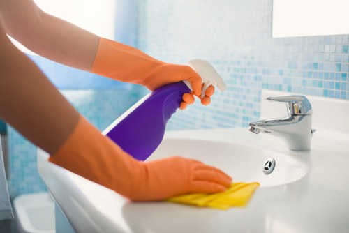 Fair assessment of carpet cleaning complaint details