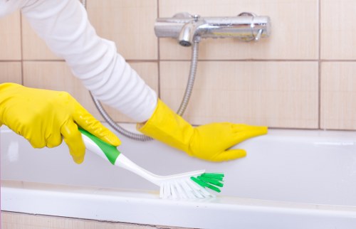 Business carpet cleaning service in Kenton