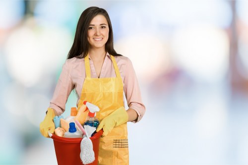 Deep steam carpet cleaning service for Kenton businesses
