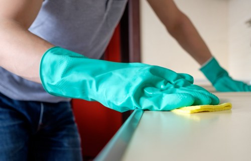 Overview of cookie categories used by Kenton Carpet Cleaners