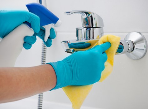 Trusted Kenton Carpet Cleaners payment security with encrypted and compliant checkout