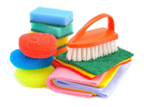 Common carpet stains and dirt in Kenton properties